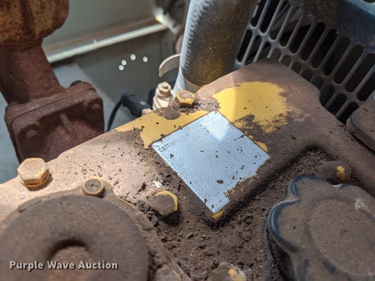 image for item DH0905 2012 Allmand Bros Maxi Lite  Series V light plant