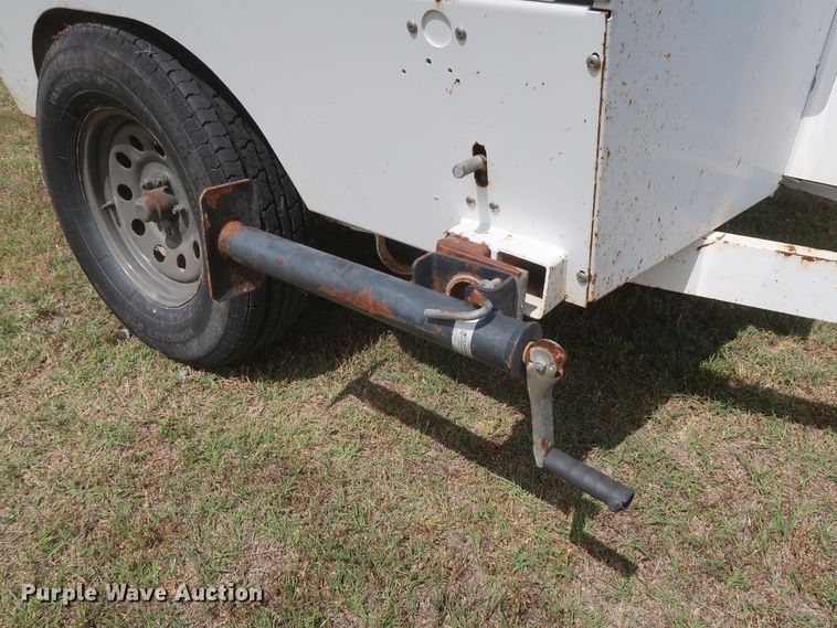 image for item DH0905 2012 Allmand Bros Maxi Lite  Series V light plant