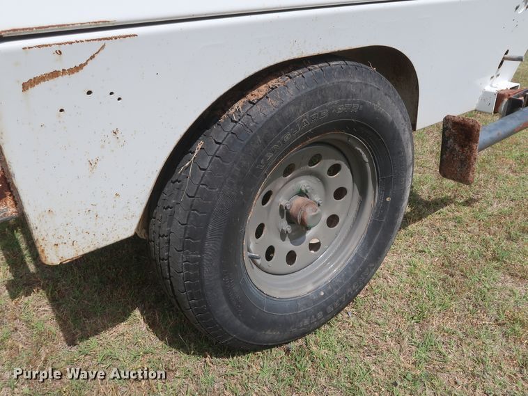 image for item DH0905 2012 Allmand Bros Maxi Lite  Series V light plant