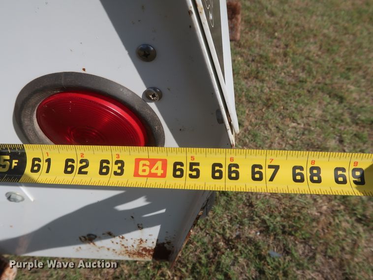 image for item DH0905 2012 Allmand Bros Maxi Lite  Series V light plant