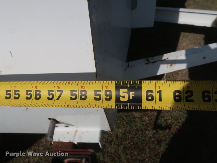 image for item DH0905 2012 Allmand Bros Maxi Lite  Series V light plant