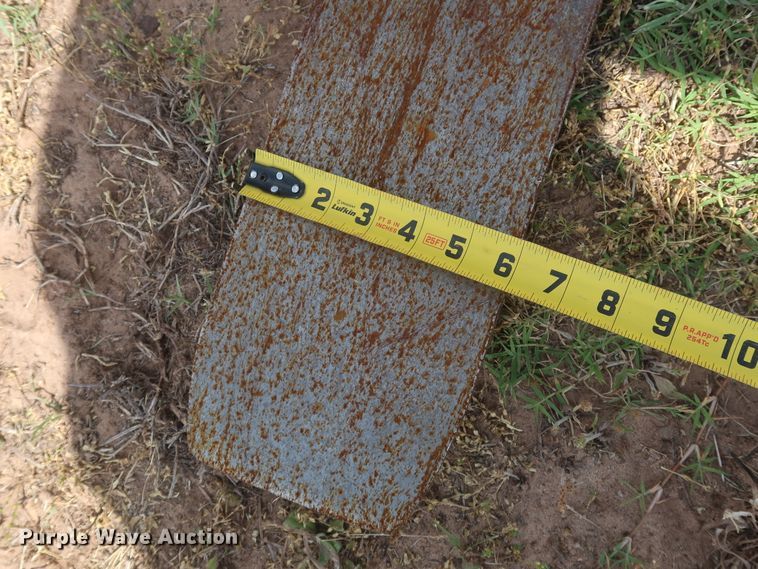 image for item DH0906 2012 Caterpillar TL943  telehandler