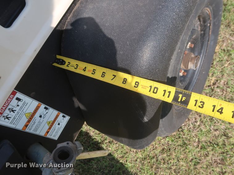 image for item DH0907 2014 Doosan C185WKUB-FX-T4I  air compressor