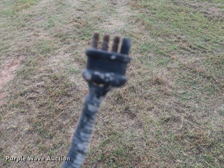 image for item DH0908 2013 Wylie EXP500S tank trailer