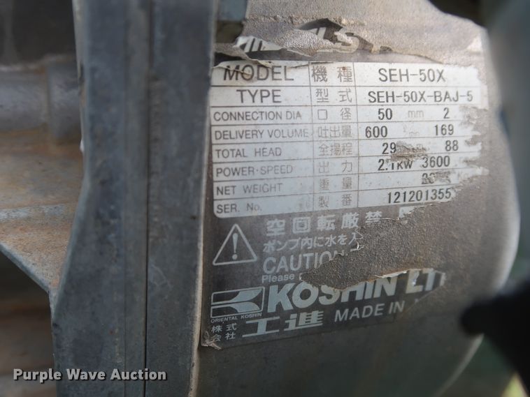 image for item DH0908 2013 Wylie EXP500S tank trailer