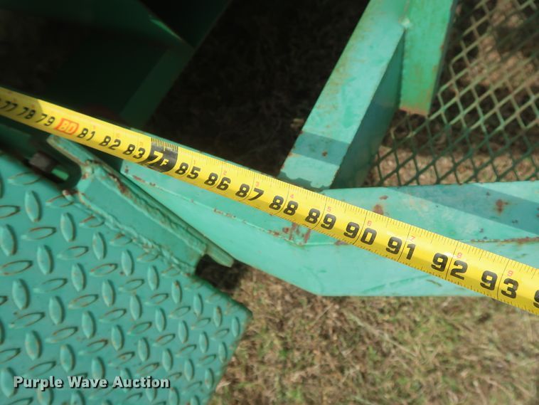 image for item DH0908 2013 Wylie EXP500S tank trailer