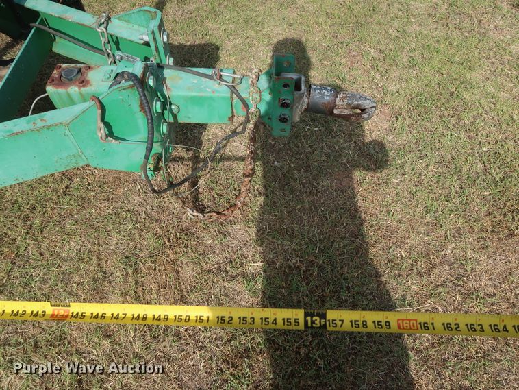 image for item DH0908 2013 Wylie EXP500S tank trailer