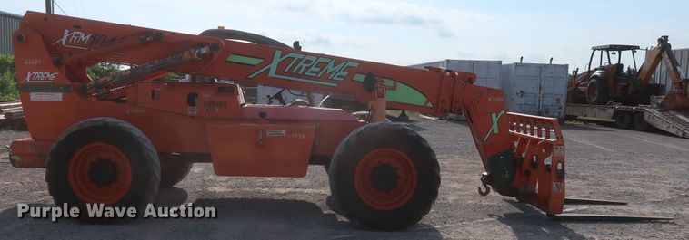 image for item DH0910 2007 Xtreme XRM1045  telehandler