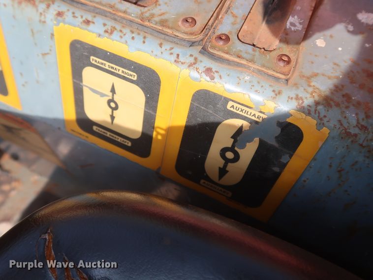 image for item DH0910 2007 Xtreme XRM1045  telehandler