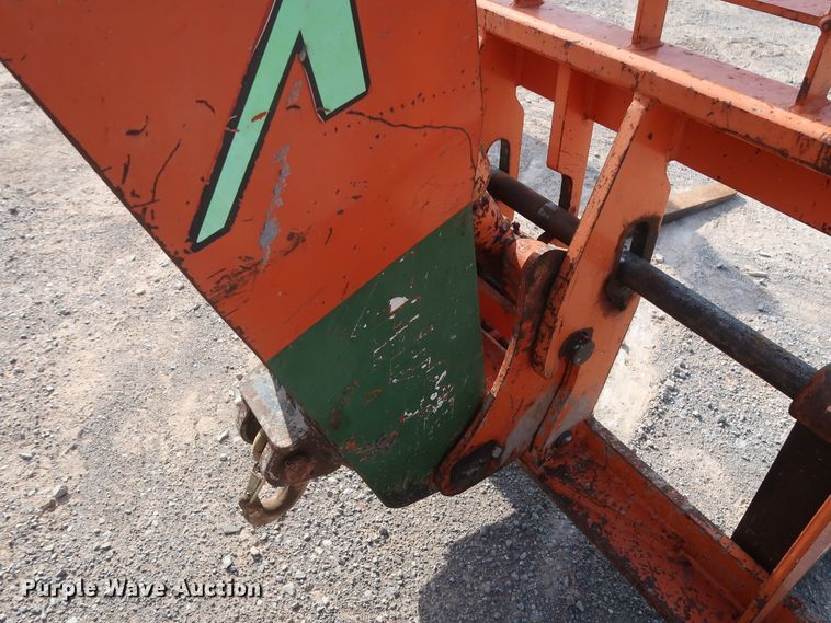 image for item DH0910 2007 Xtreme XRM1045  telehandler