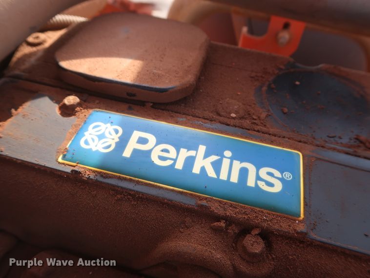 image for item DH0910 2007 Xtreme XRM1045  telehandler