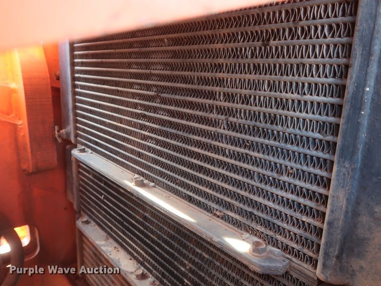 image for item DH0910 2007 Xtreme XRM1045  telehandler