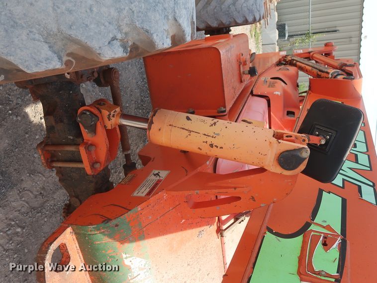 image for item DH0910 2007 Xtreme XRM1045  telehandler