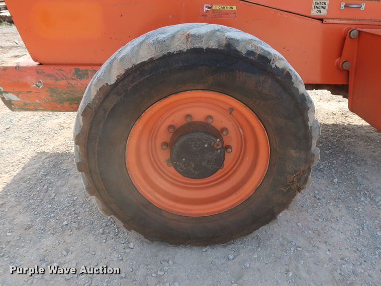 image for item DH0910 2007 Xtreme XRM1045  telehandler