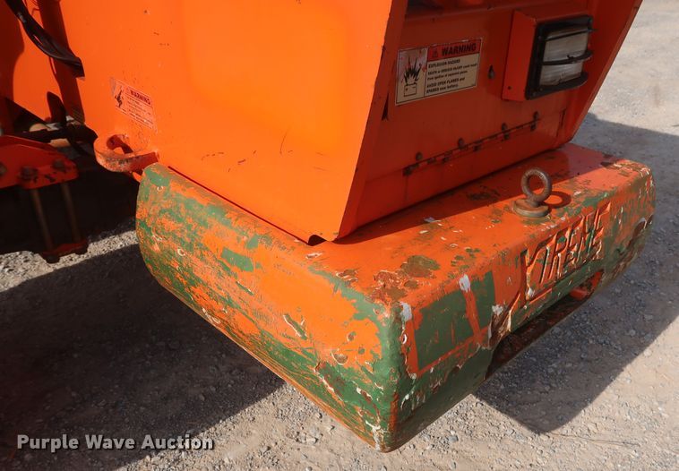 image for item DH0910 2007 Xtreme XRM1045  telehandler