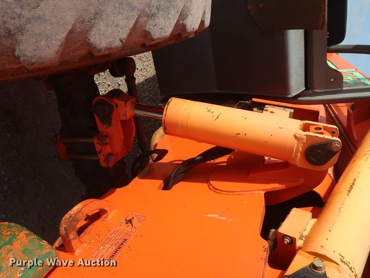 image for item DH0910 2007 Xtreme XRM1045  telehandler