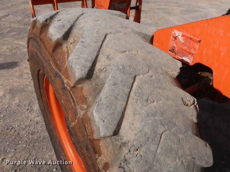 image for item DH0910 2007 Xtreme XRM1045  telehandler