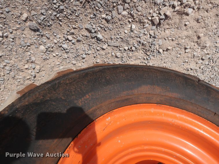 image for item DH0910 2007 Xtreme XRM1045  telehandler