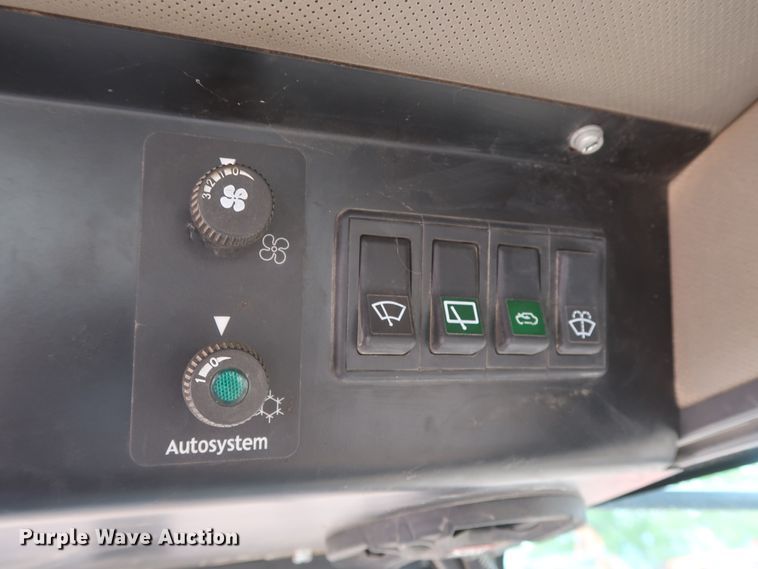 image for item DH0917 2012 Case SV212  single drum vibratory roller