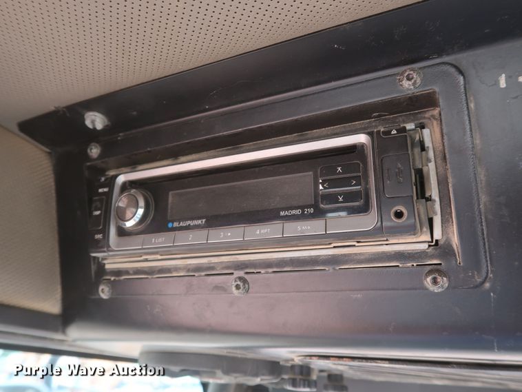 image for item DH0917 2012 Case SV212  single drum vibratory roller