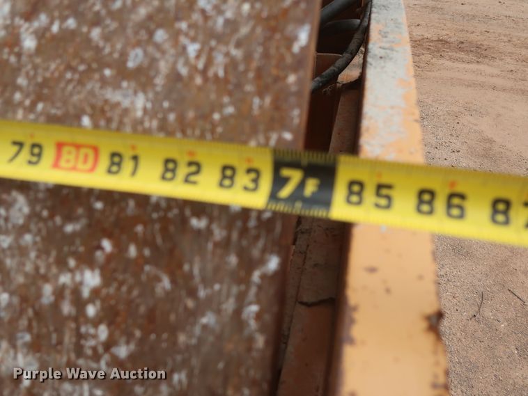 image for item DH0917 2012 Case SV212  single drum vibratory roller