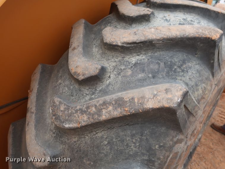 image for item DH0917 2012 Case SV212  single drum vibratory roller