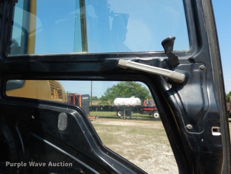 image for item DH2481 2006 Caterpillar 315C L  excavator