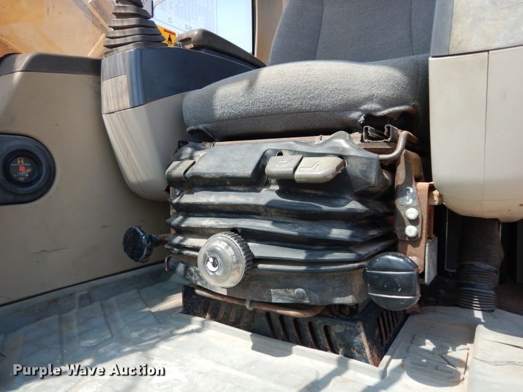 image for item DH2481 2006 Caterpillar 315C L  excavator