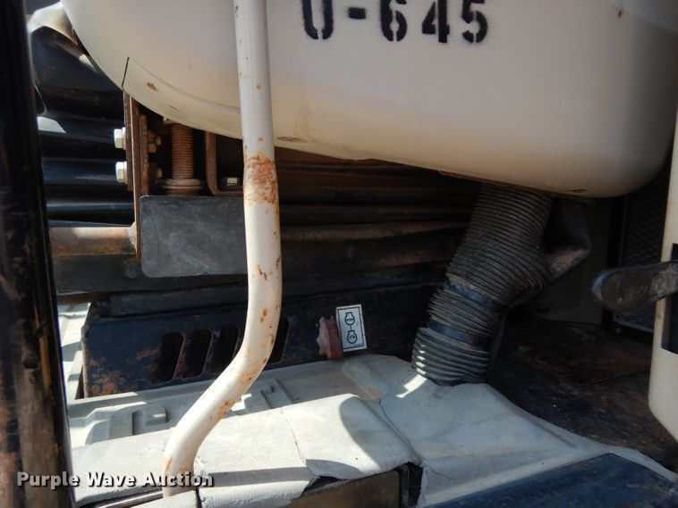 image for item DH2481 2006 Caterpillar 315C L  excavator