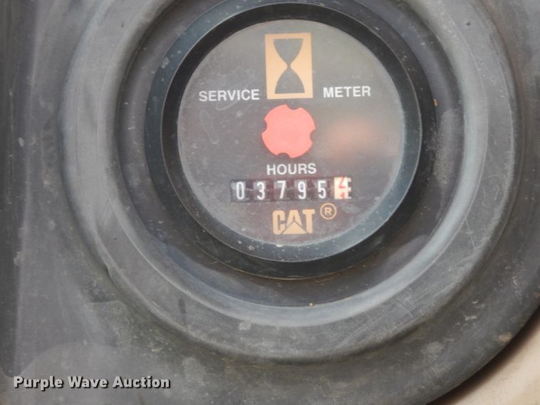 image for item DH2481 2006 Caterpillar 315C L  excavator