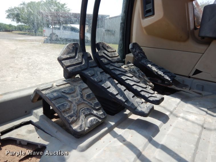 image for item DH2481 2006 Caterpillar 315C L  excavator