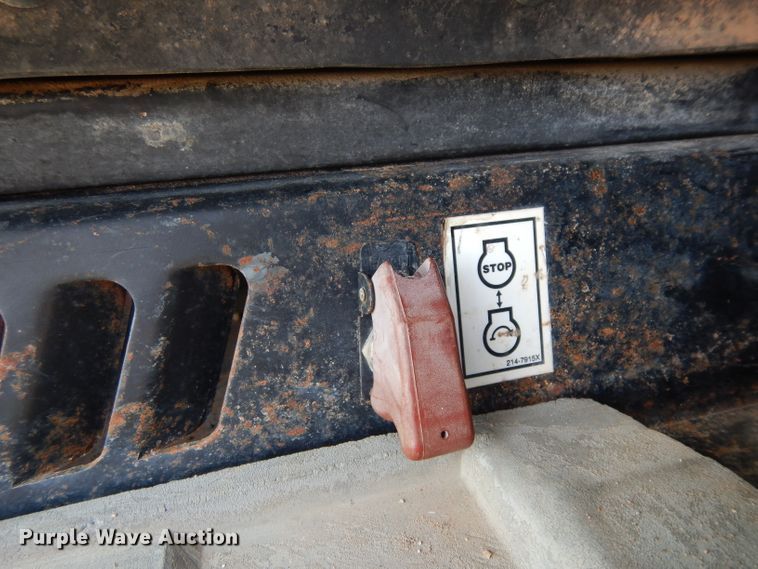 image for item DH2481 2006 Caterpillar 315C L  excavator