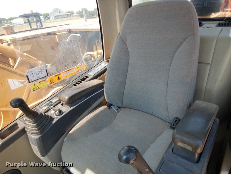 image for item DH2481 2006 Caterpillar 315C L  excavator