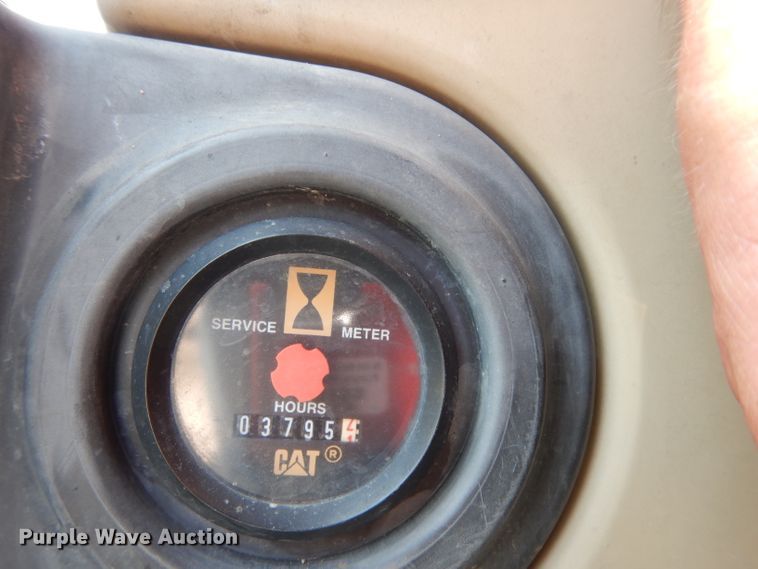 image for item DH2481 2006 Caterpillar 315C L  excavator