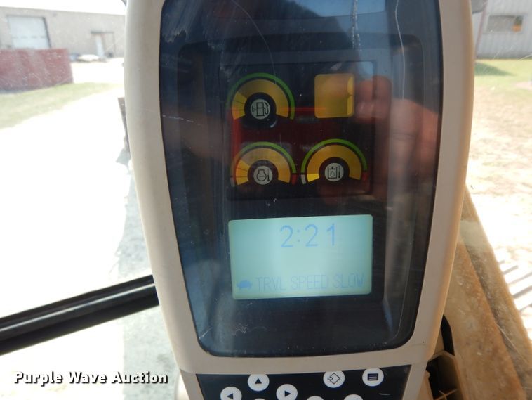 image for item DH2481 2006 Caterpillar 315C L  excavator