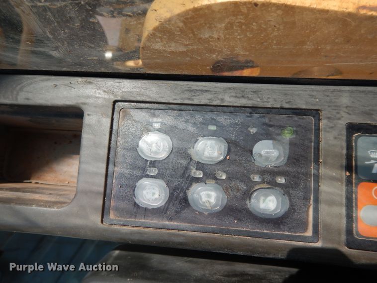 image for item DH2481 2006 Caterpillar 315C L  excavator