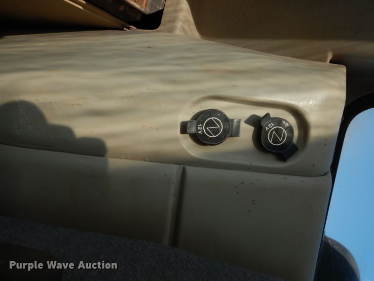 image for item DH2481 2006 Caterpillar 315C L  excavator