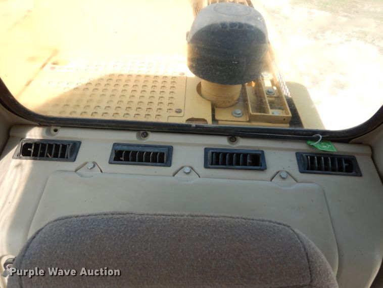 image for item DH2481 2006 Caterpillar 315C L  excavator