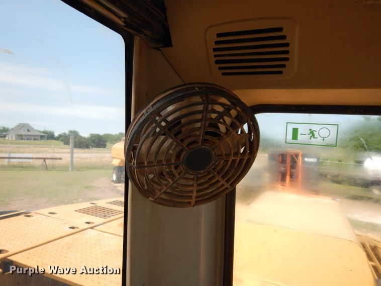 image for item DH2481 2006 Caterpillar 315C L  excavator