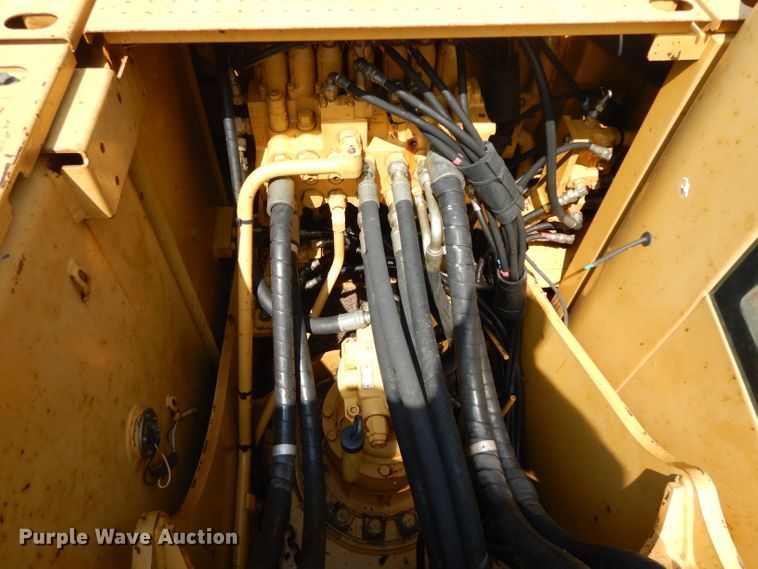 image for item DH2481 2006 Caterpillar 315C L  excavator