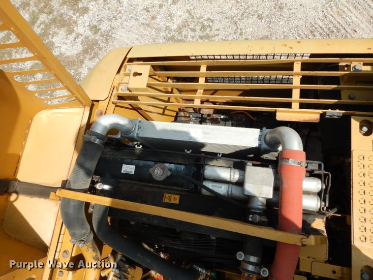 image for item DH2481 2006 Caterpillar 315C L  excavator