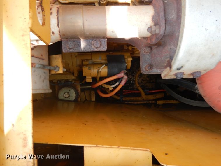 image for item DH2481 2006 Caterpillar 315C L  excavator