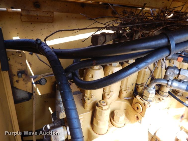 image for item DH2481 2006 Caterpillar 315C L  excavator