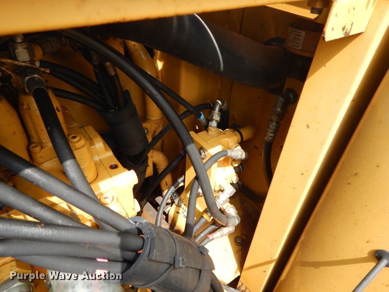 image for item DH2481 2006 Caterpillar 315C L  excavator