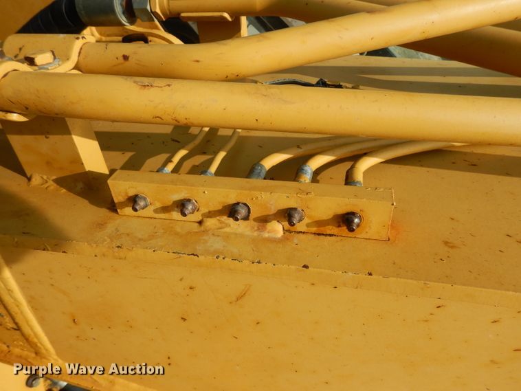 image for item DH2481 2006 Caterpillar 315C L  excavator