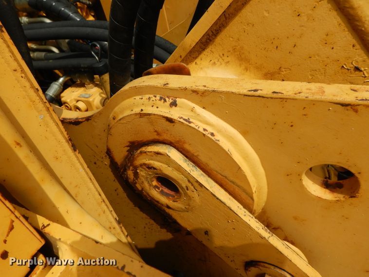image for item DH2481 2006 Caterpillar 315C L  excavator