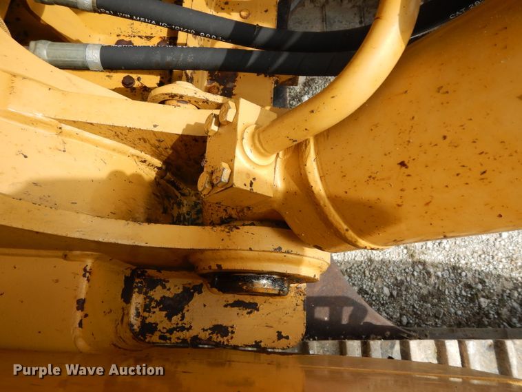 image for item DH2481 2006 Caterpillar 315C L  excavator