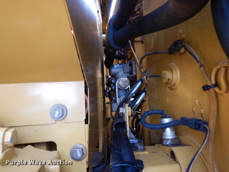 image for item DH2481 2006 Caterpillar 315C L  excavator