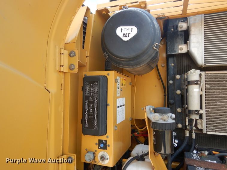 image for item DH2481 2006 Caterpillar 315C L  excavator