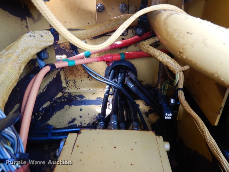 image for item DH2481 2006 Caterpillar 315C L  excavator